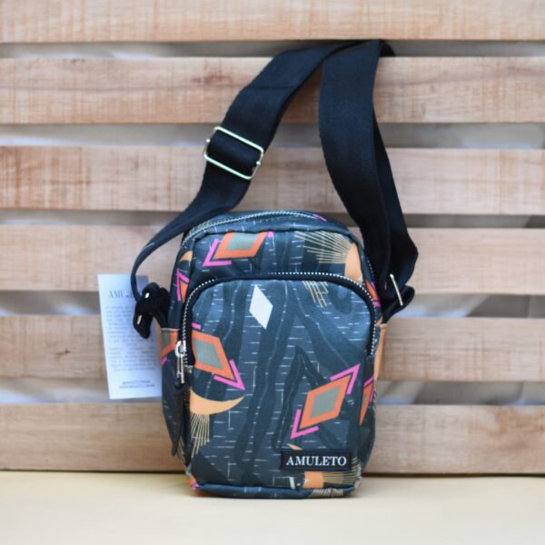 Bandolera S DARK MOON