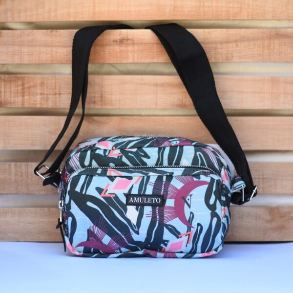 Bandolera M MOON
