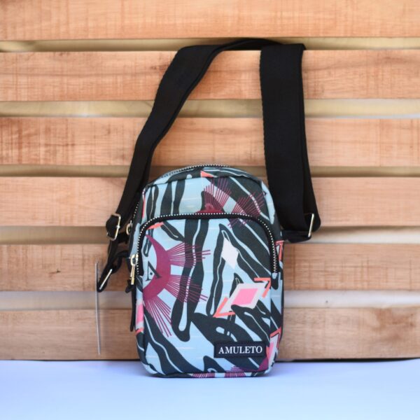 Bandolera S MOON