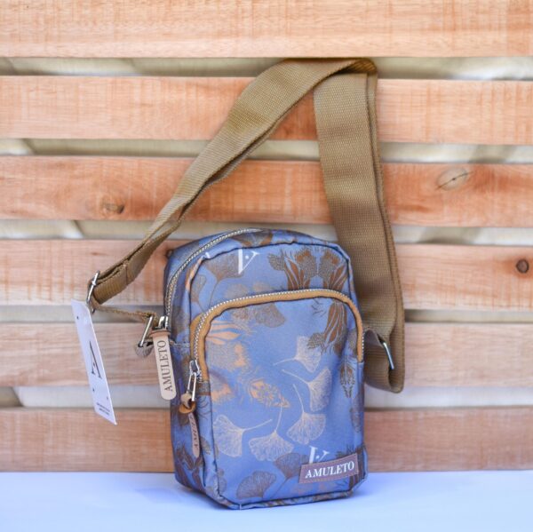 Bandolera S PRADERA