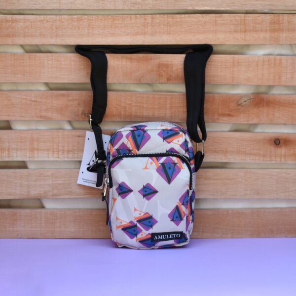 Bandolera S RETRO