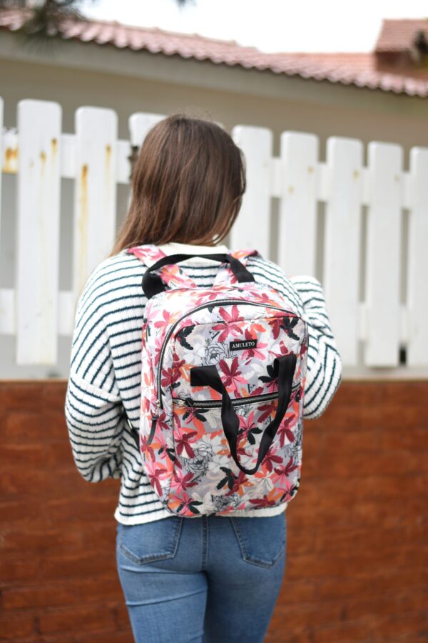 Mochila L BICHA