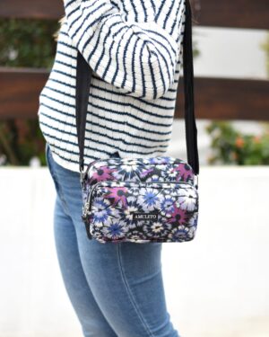 Bandolera M CRISTALIA