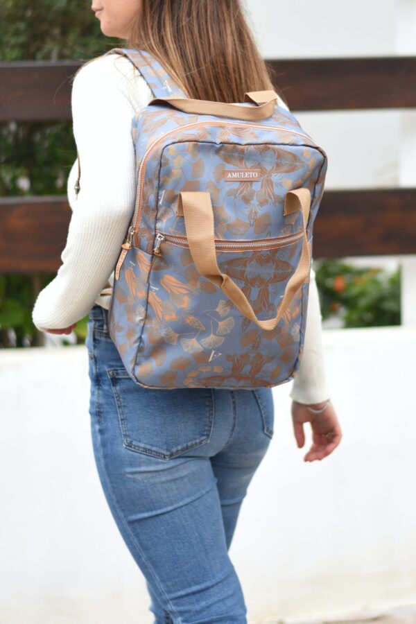 Mochila L PRADERA