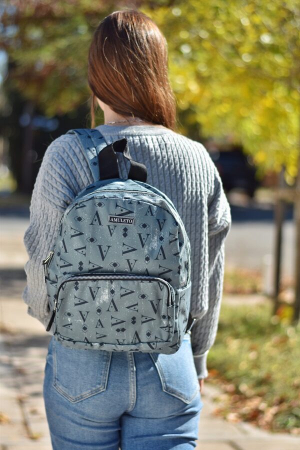 Mochila M LOGO