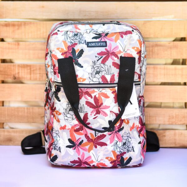 Mochila L BICHA