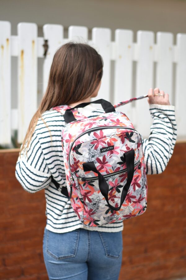Mochila L BICHA