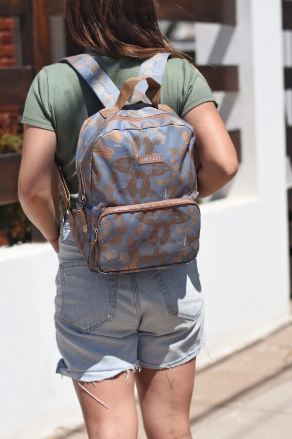Mochila M PRADERA