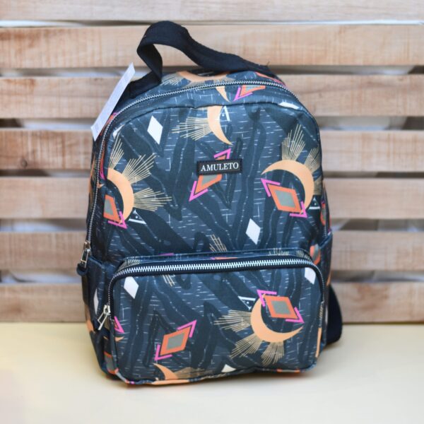 Mochila M DARK MOON