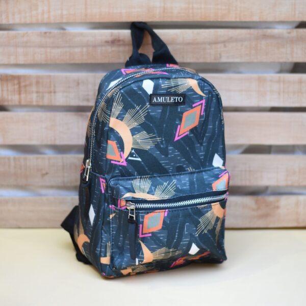 Mochila S DARK MOON