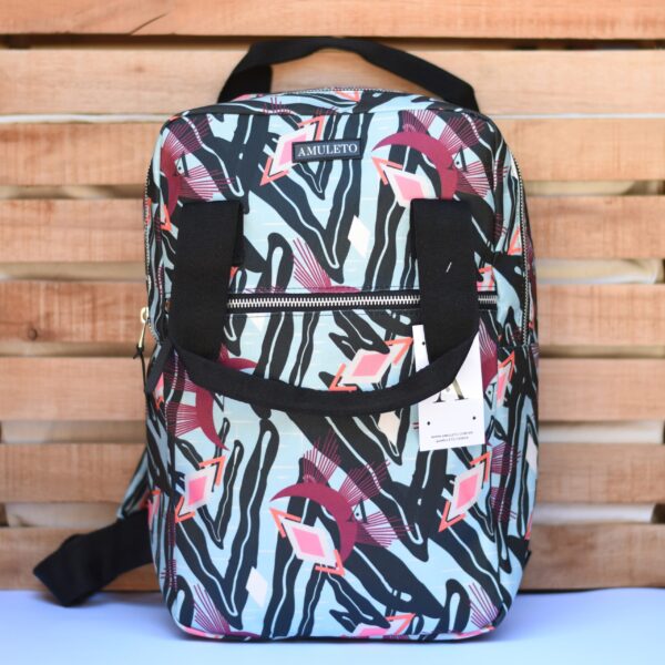 Mochila L MOON