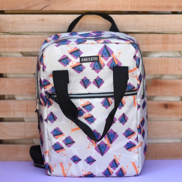 Mochila L RETRO