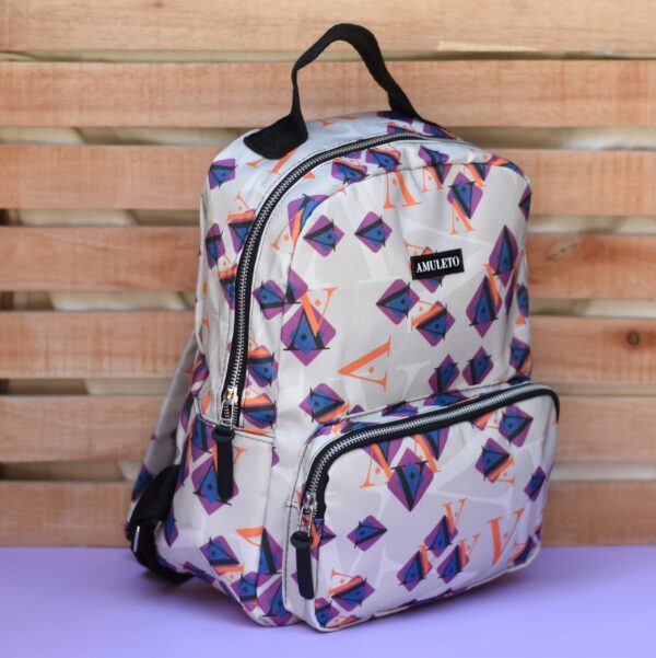 Mochila M RETRO