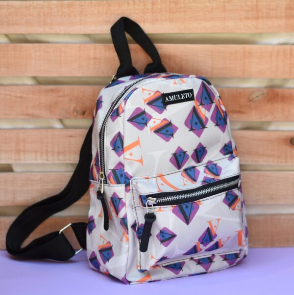 Mochila S RETRO