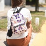 Mochila S RETRO