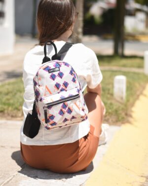 Mochila S RETRO