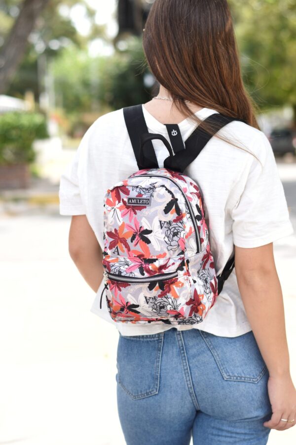 Mochila S BICHA