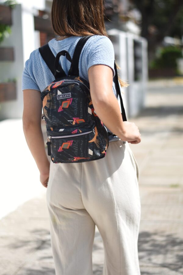 Mochila S DARK MOON