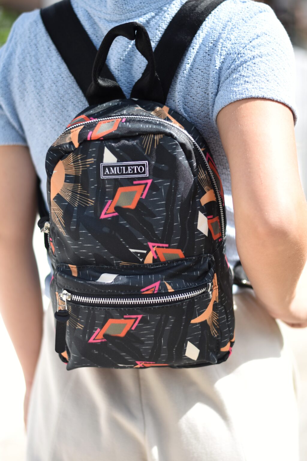 Mochila S DARK MOON
