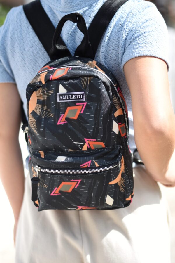 Mochila S DARK MOON