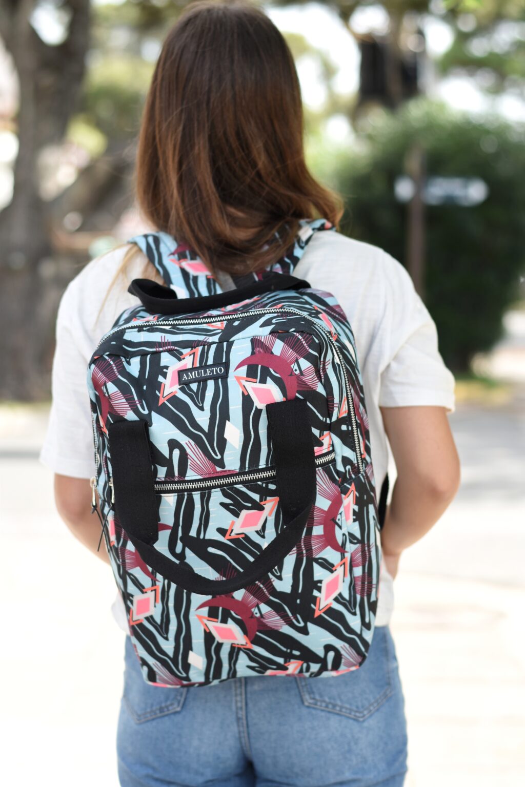 Mochila L MOON