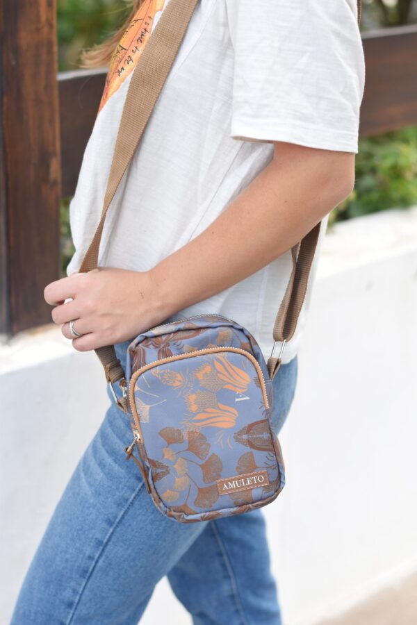 Bandolera S PRADERA