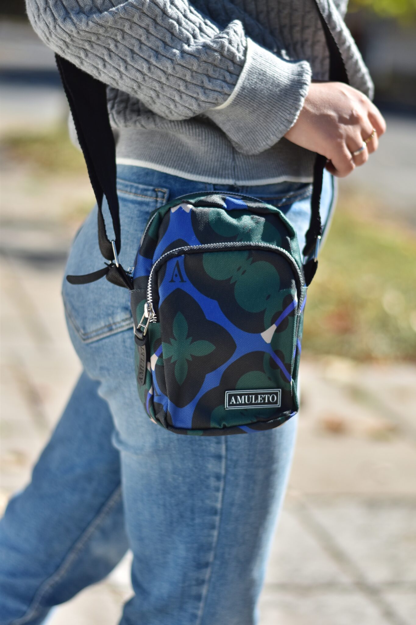 Bandolera S CALE
