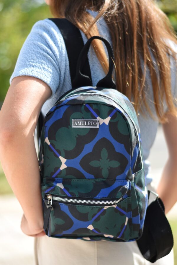 Mochila S CALE