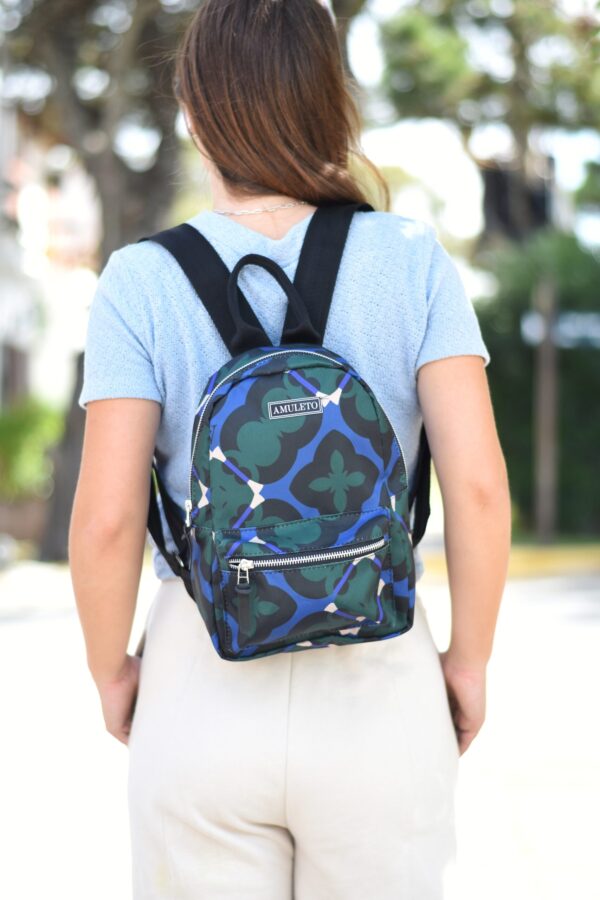 Mochila S CALE