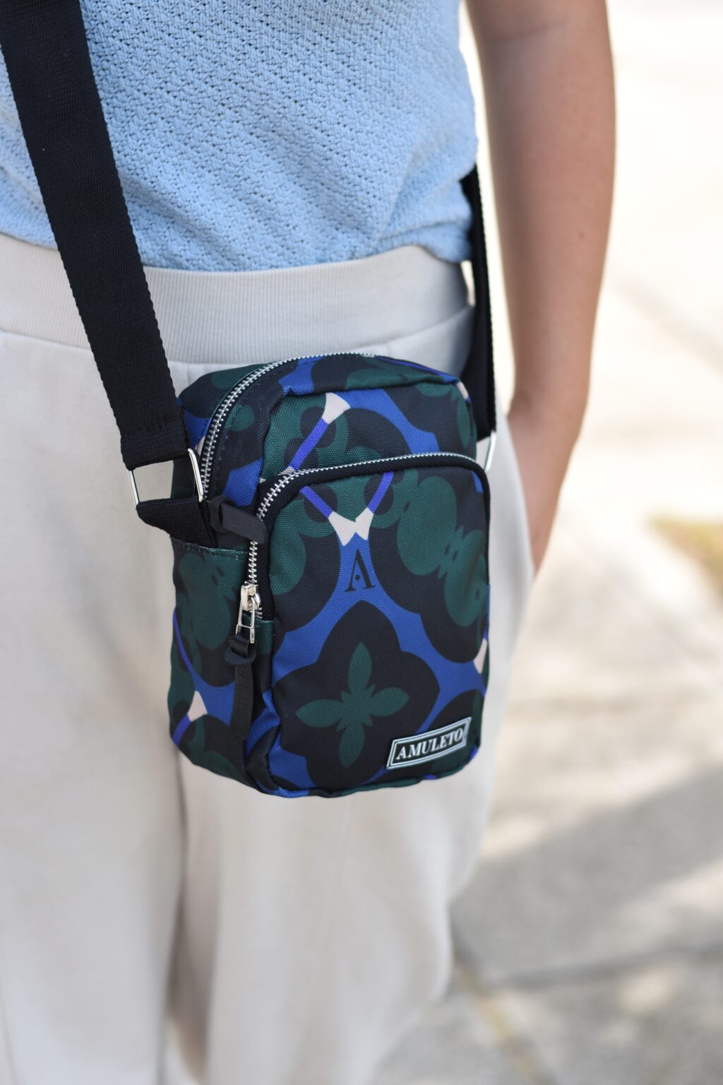Bandolera S CALE