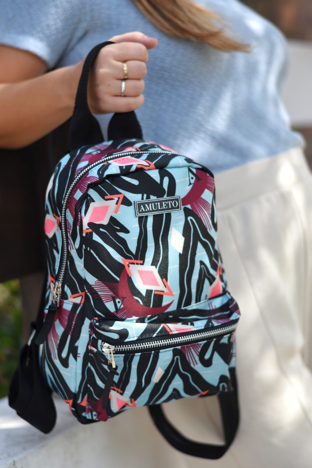 Mochila S MOON