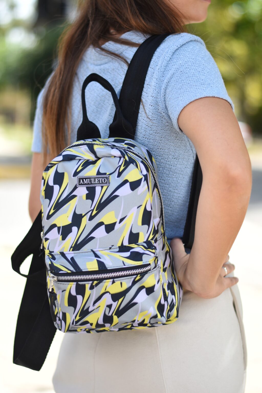 Mochila S PSICO