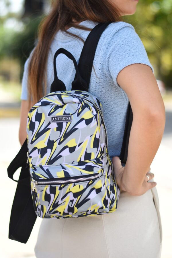 Mochila S PSICO