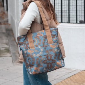 Tote bag M PRADERA