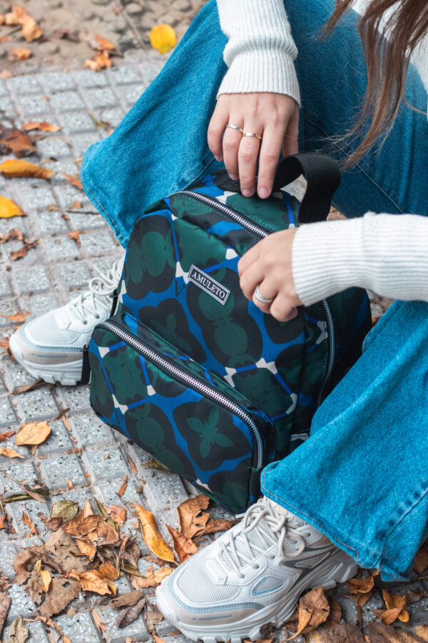 Mochila M CALE