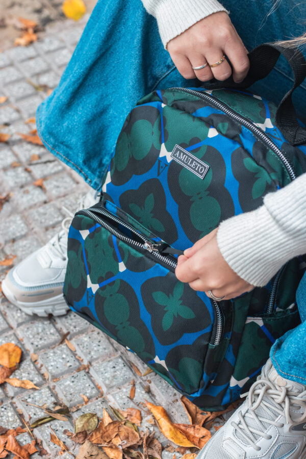 Mochila M CALE