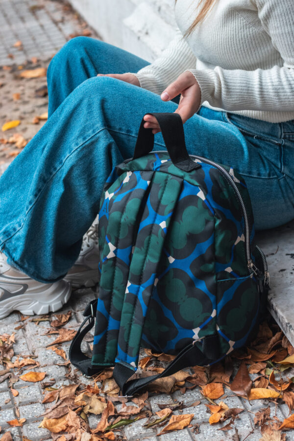 Mochila M CALE