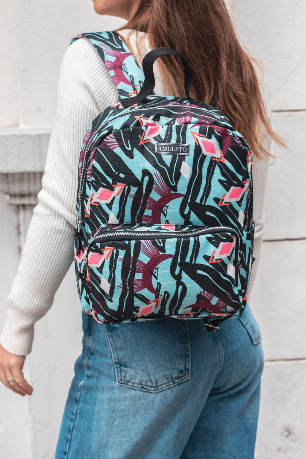 Mochila M MOON
