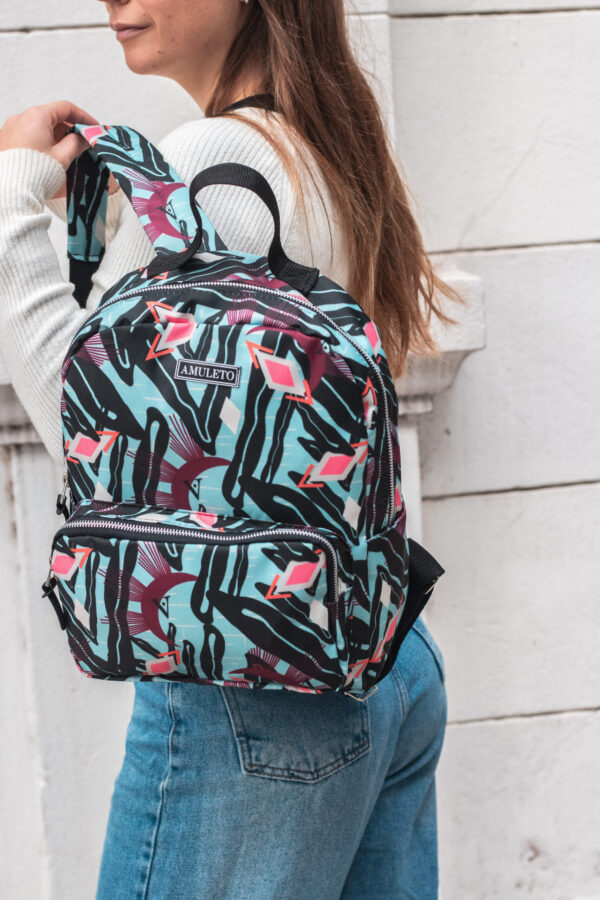 Mochila M MOON