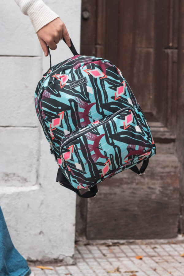 Mochila M MOON