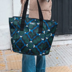 Tote bag L CALE