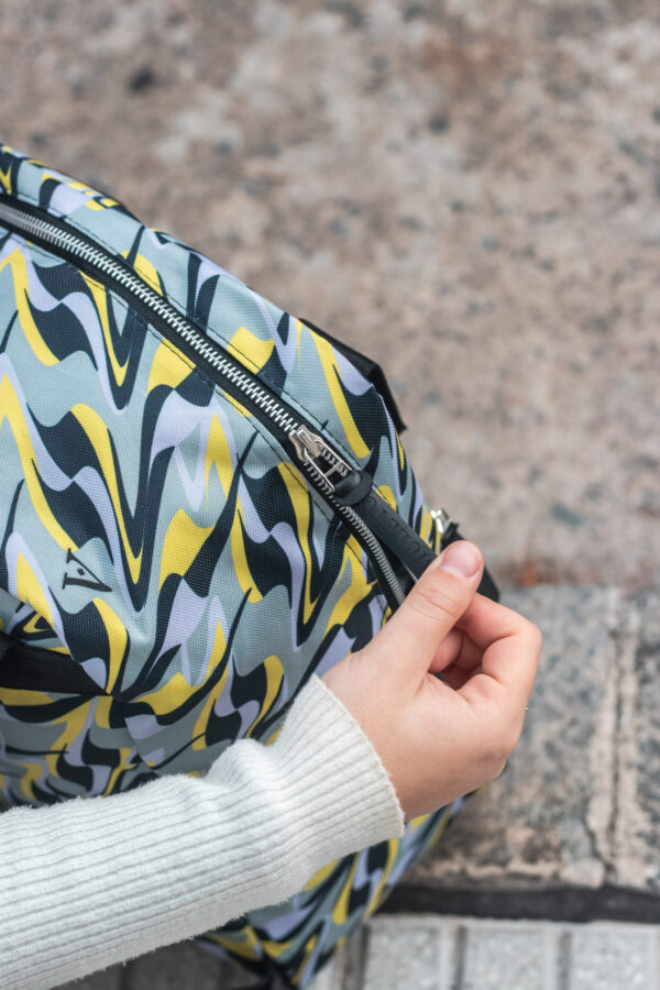 Mochila L PSICO