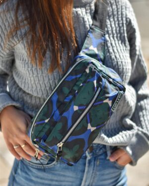 Riñonera Square CALE