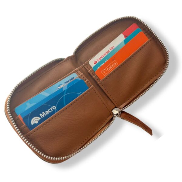 Billetera Pocket PRADERA