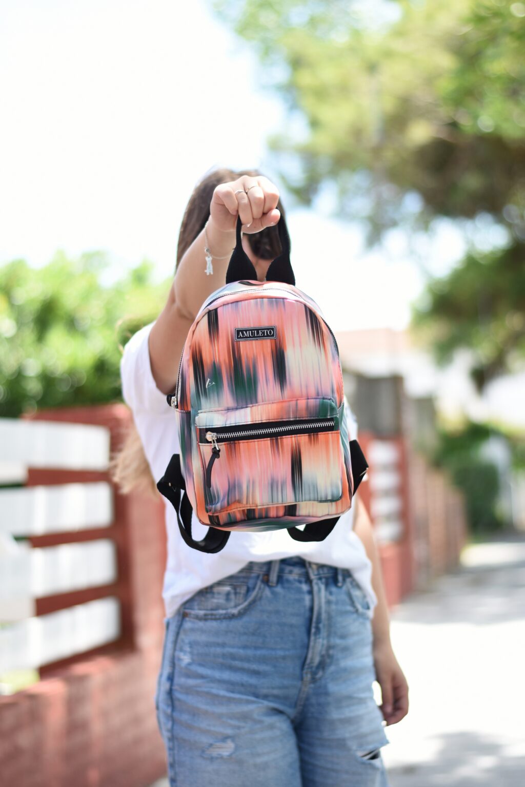 Mochila S CITRIC