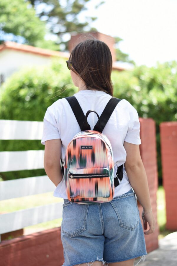 Mochila S CITRIC