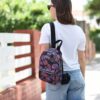 Mochila S MEDUSA