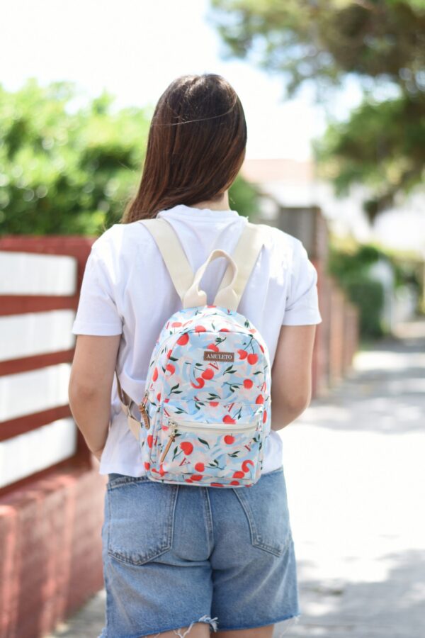 Mochila S CHERRY