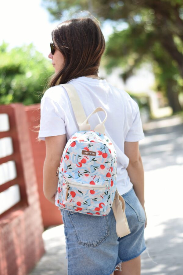 Mochila S CHERRY