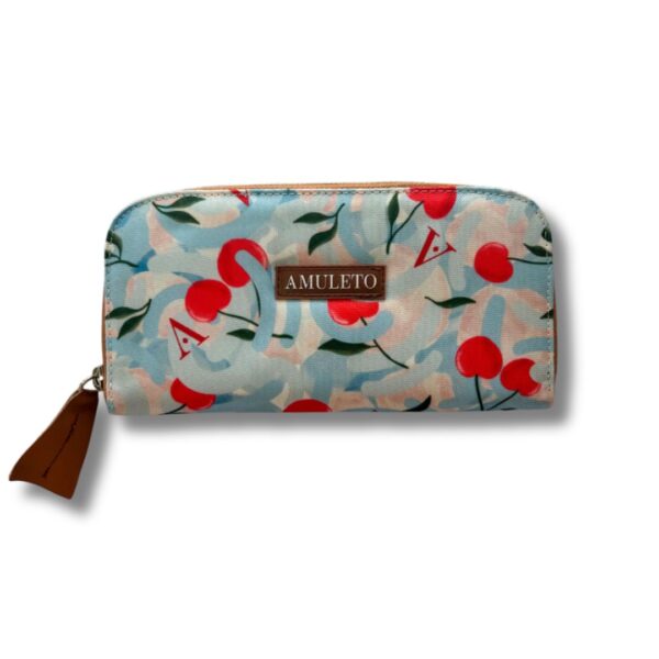 Billetera L CHERRY